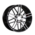 17 18 19 20 21 22 INCLOLO INCLULHA REMAS FORDO REMS 5 BUROS 5X112 5X120 Adequado para rodas BMW